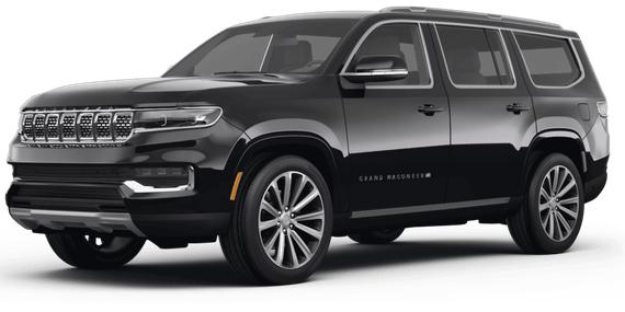 JEEP GRAND WAGONEER 2024 1C4SJVGP2RS101032 image